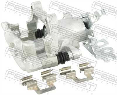 FEBEST 2377-2CBRL EAN: 4056111145280.