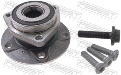 FEBEST 2382-003 EAN: 4056111046457.