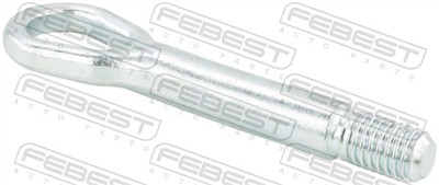 FEBEST 2399-DH2E EAN: 4056111140728.