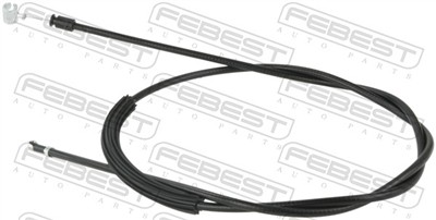 FEBEST 2399-HCPOL EAN: 4056111152226.