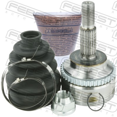 FEBEST 2410-KANGA44 EAN: 4056111118253.