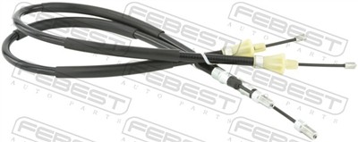 FEBEST 24100-SCIIR EAN: 4056111144016.