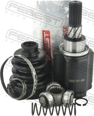 FEBEST 2411-ARKR EAN: 4056111165325.