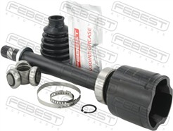 FEBEST 2411-DUSTMTRH