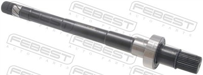 FEBEST 2412-DUSTAWD EAN: 4056111103457.