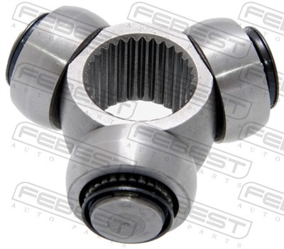 FEBEST 2416-MEG EAN: 4056111065915.