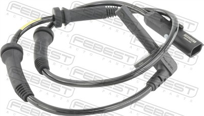 FEBEST 24606-005 EAN: 4056111176109.
