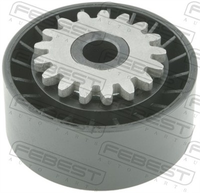 FEBEST 2487-CLI EAN: 4056111119250.