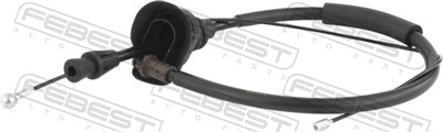 FEBEST 25100-K0F EAN: 4056111183725.