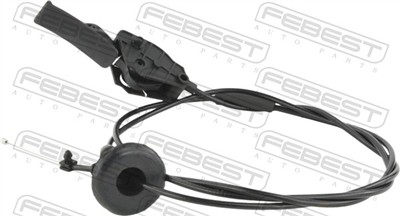 FEBEST 25101-C4B7 EAN: 4056111178233.
