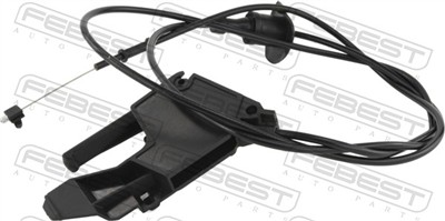 FEBEST 25101-T7 EAN: 4056111178240.