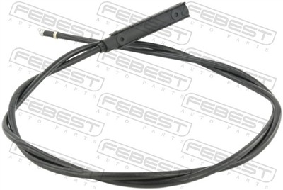 FEBEST 26101-OCTII EAN: 4056111144047.