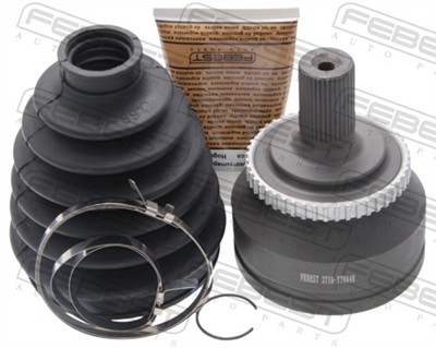 FEBEST 2710-V70A48 EAN: 4056111078489.