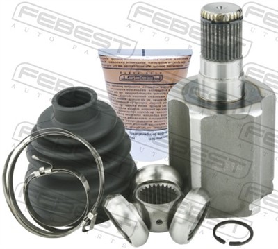 FEBEST 2711-S60IILH EAN: 4056111118604.