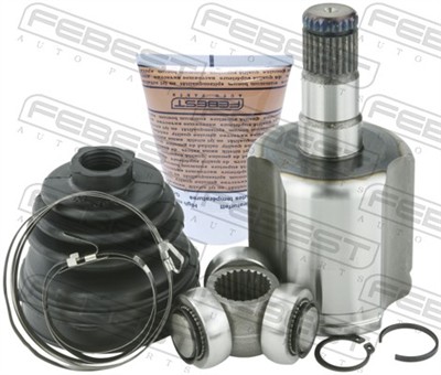 FEBEST 2711-S80ATLH EAN: 4056111118628.