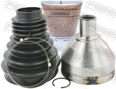 FEBEST 2711-XC90LH EAN: 4056111125602.