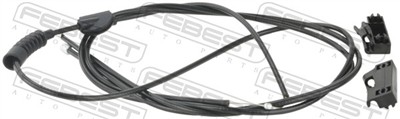 FEBEST 2799-HCS80 EAN: 4056111152233.