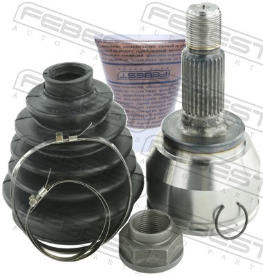 FEBEST 2910-FLIIR EAN: 4056111087795.