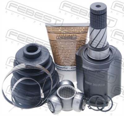 FEBEST 2911-FLIIR EAN: 4056111087276.