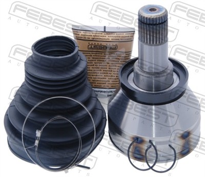 FEBEST 2911-RRIIIFLH EAN: 4056111069791.