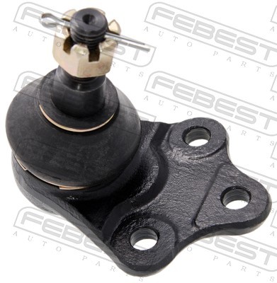 FEBEST 2920-FLIIF EAN: 4056111066479.