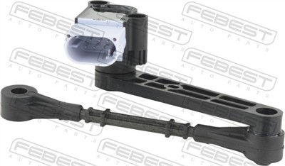 FEBEST 29603-007 EAN: 4056111186375.