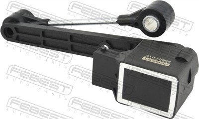 FEBEST 29603-010 EAN: 4056111186405.