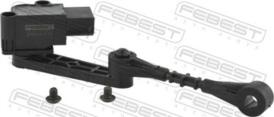 FEBEST 29603-016 EAN: 4056111186467.