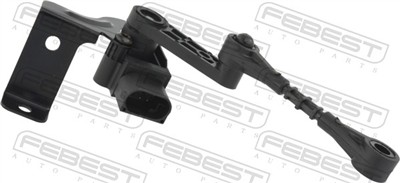 FEBEST 29603-017 EAN: 4056111186474.