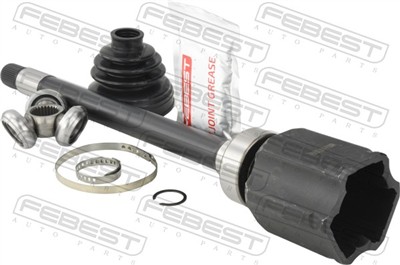 FEBEST 3011-F720RH EAN: 4056111177670.