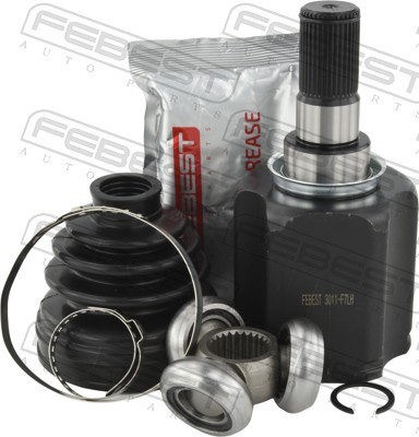 FEBEST 3011-F7LH EAN: 4056111177687.