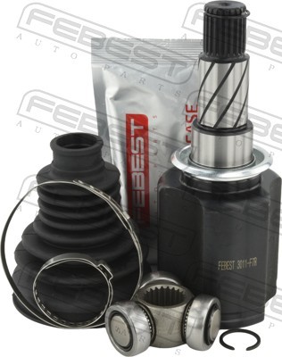 FEBEST 3011-F7R EAN: 4056111177694.