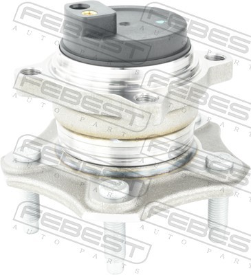 FEBEST 3082-F7X2WDR EAN: 4056111171210.