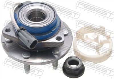 FEBEST 3282-SRXMF EAN: 4056111103310.