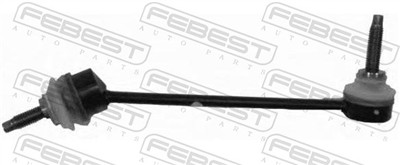 FEBEST 3923-X200RL EAN: 4056111154794.