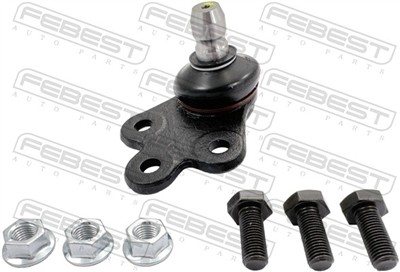 FEBEST 6720-MSUP EAN: 4056111168067.