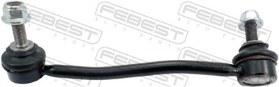 FEBEST 6723-MSFLH EAN: 4056111167800.
