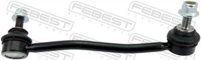 FEBEST 6723-MSFRH EAN: 4056111167817.