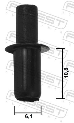 FEBEST 88570-056 EAN: 4056111170701.