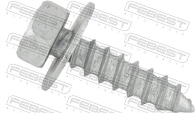 FEBEST 88570-224 EAN: 4056111170572.