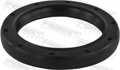 FEBEST 95GAY-40540707L EAN: 4056111162799.