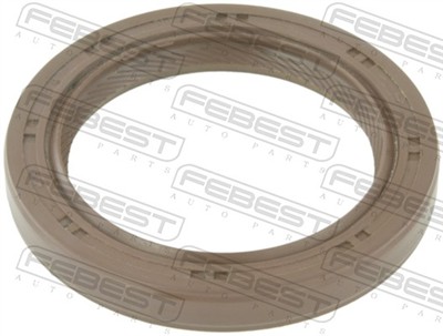 FEBEST 95GBY-43580707R EAN: 4056111122953.