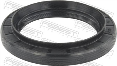 FEBEST 95HBY-52750812L