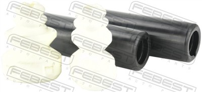FEBEST ADSHB-A3IIR-KIT EAN: 4056111145488.