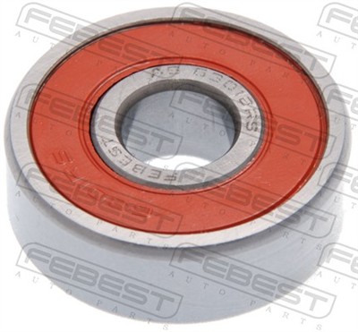FEBEST AS-6301-2RS EAN: 4056111013435.