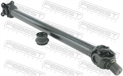 FEBEST ASBM-PSF15 EAN: 4056111115214.