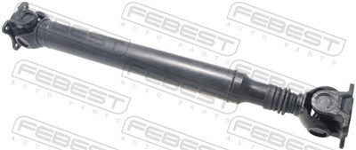 FEBEST ASBZ-PS211 EAN: 4056111096346.