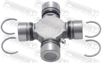 FEBEST ASCD-ESC EAN: 4056111096339.