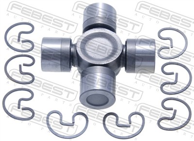 FEBEST ASFD-F150 EAN: 4056111094212.