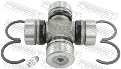 FEBEST ASN-27 EAN: 4056111019871.